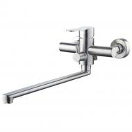 Змішувач для ванни/душу GH John 30.46.009 з душовим набором